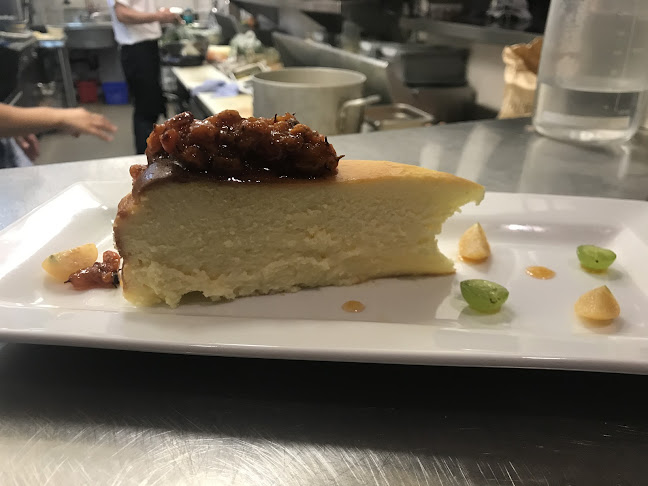 Opinii despre Melange în Nanaimo - Hospitality and gastronomy