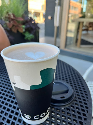 Deville Coffee Bernard - Hospitality and gastronomy