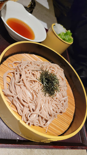 Sushi Bar Zipang - Calgary