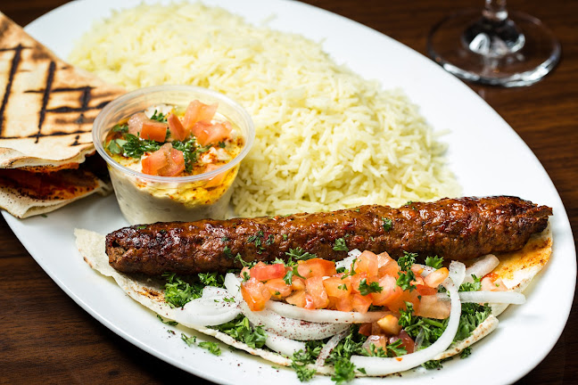 La Grill - Hospitality and gastronomy