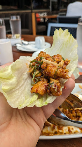 Cactus Club Cafe - Hospitality and gastronomy