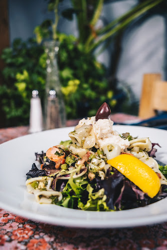 Theo’s Restaurant - Hospitality and gastronomy