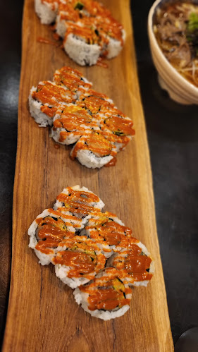 Shinobi Sushi Japanese Restaurant - Maple Ridge