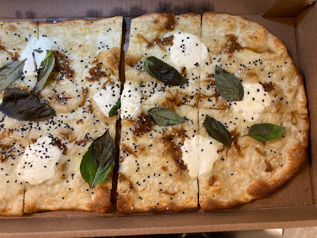 Farinella Kanata - Kanata