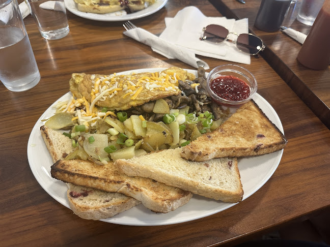 Grammy's Place - Chilliwack