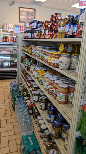 Quality Bakery And Deli - Hospitality and gastronomy