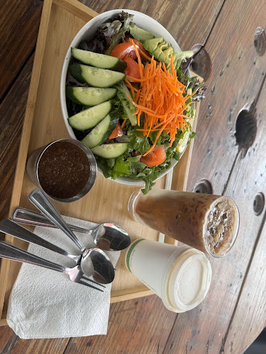 Comentarii opinii despre La Luce Cafe