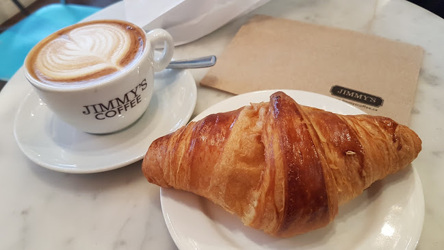 Jimmy's Coffee - Toronto