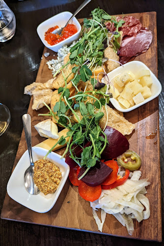 Weinkeller - Niagara Falls