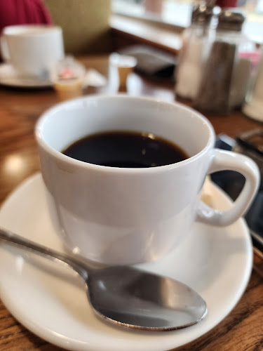 Orchard Family Restaurant (All Day Breakfast)