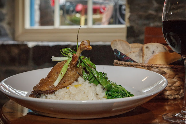 Chez Piggy Restaurant & Bar