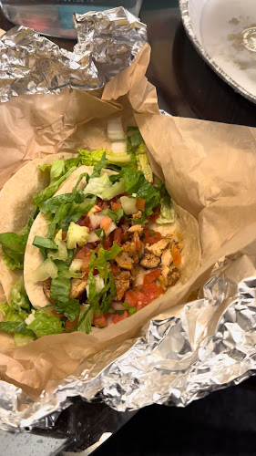 Chipotle Mexican Grill - Hospitality and gastronomy