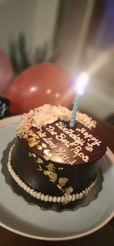 Neelam's Eggless Bakery - Whitby