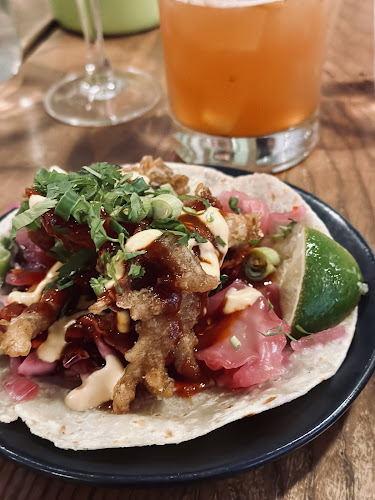 Tacofino Taco Bar - Hospitality and gastronomy