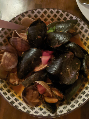 Sabor Restaurant - Hospitality and gastronomy