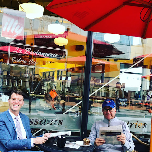 La Boulangerie Bakery Cafe