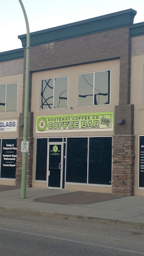 Kootenay Coffee Company - Hospitality and gastronomy