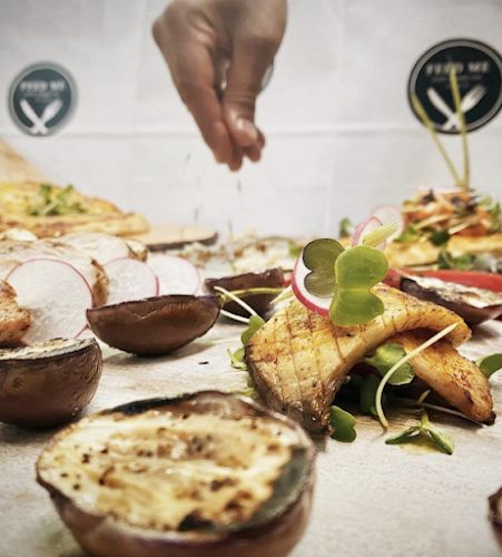 Comentarii opinii despre Feed Me Fine Foods