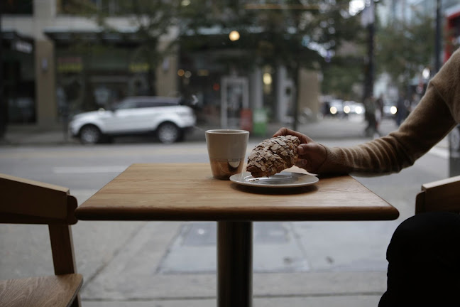 Opinii despre Buro în Vancouver - Hospitality and gastronomy