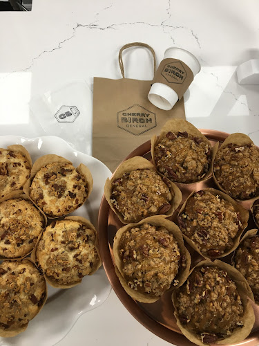 Opinii despre Cherry Birch General în Hamilton - Hospitality and gastronomy