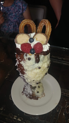 Comentarii opinii despre Gaucho Brazilian Barbecue