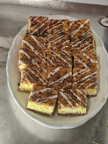 Harrisons Coffee Co - Winnipeg