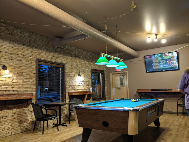 Parkland Pub & Pizza - Spruce Grove