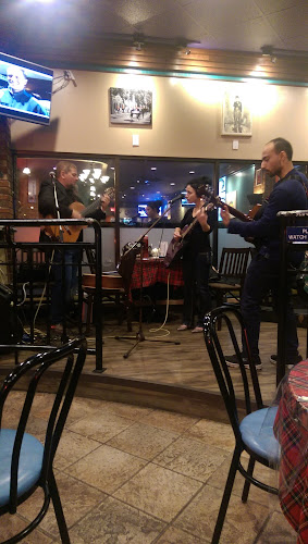 Comentarii opinii despre Winston's Fish & Chips