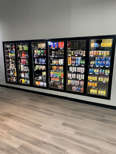 Liquor Drops Downtown - Hospitality and gastronomy