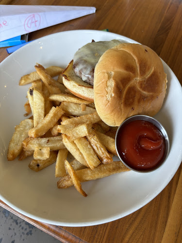 Steamship Grill & Bar - Victoria