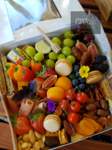 Comentarii opinii despre Amazing Graze | Mississauga Charcuterie Cafe & Grazing Experiences