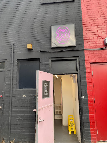 Blondies Pizza - Davenport