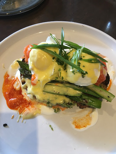 Undefined - Hospitality and gastronomy