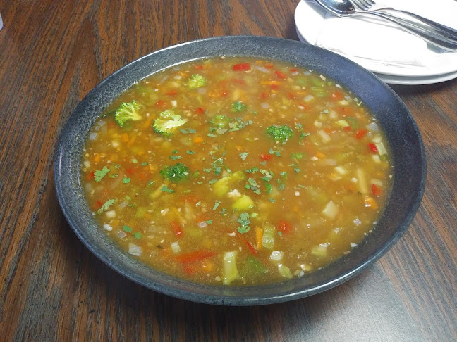 Kathmandu Bar and Grill - Surrey