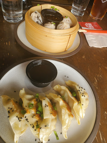 Comentarii opinii despre Trolley 5 Brewpub