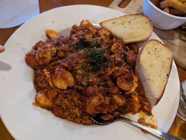 The Boathouse Seafood Restaurant And Waterfront Patio