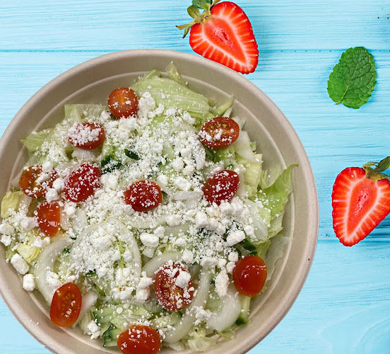 Trish Juice - Brampton