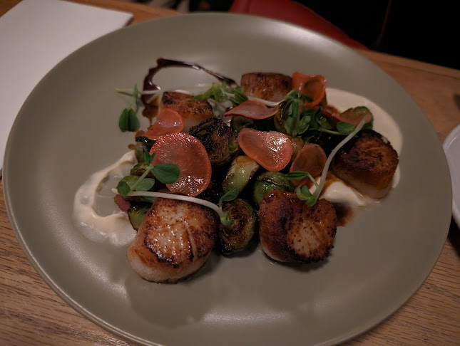 Opinii despre Wellington Gastropub în Ottawa - Hospitality and gastronomy