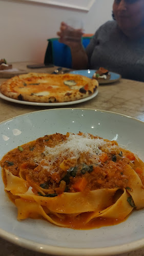 Oretta King West - Hospitality and gastronomy