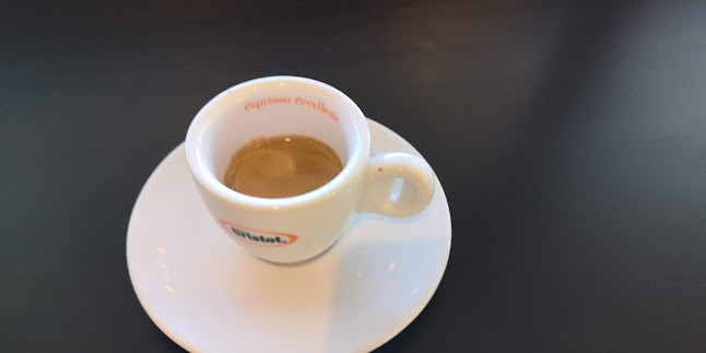 French Corner Patisserie - Hospitality and gastronomy