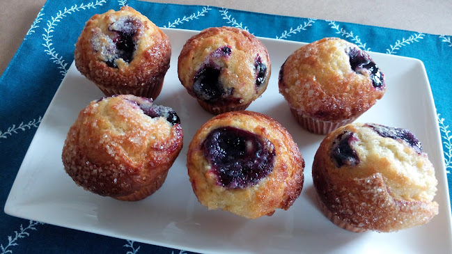 Grandin Bakery - Hospitality and gastronomy