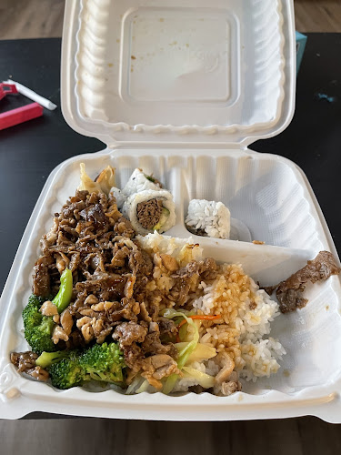 Opinii despre Edo Japan în Fort Saskatchewan - Hospitality and gastronomy