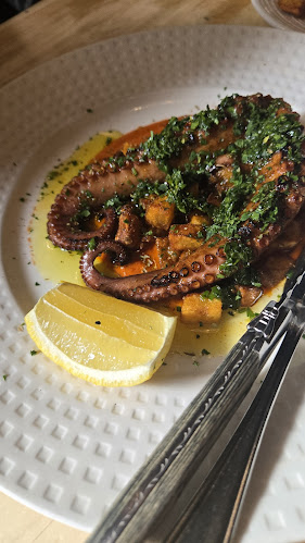 Tapagria Spanish Tapas Restaurant - Hospitality and gastronomy