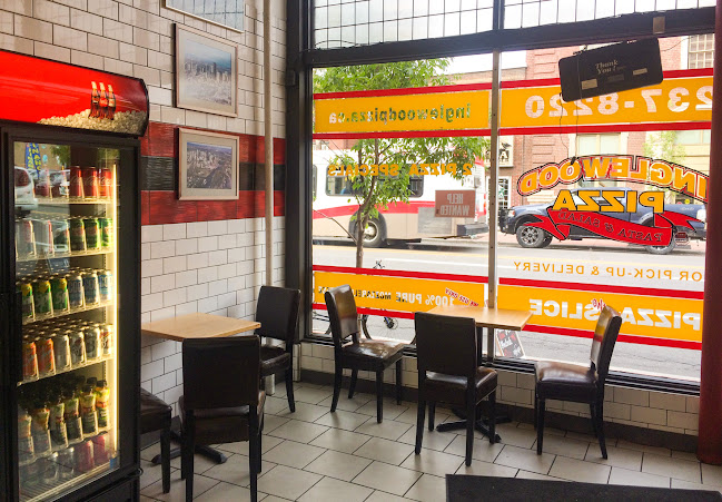 Inglewood Pizza - Hospitality and gastronomy