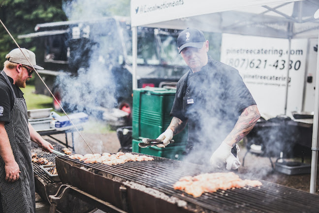 Pinetree Catering - Hospitality and gastronomy