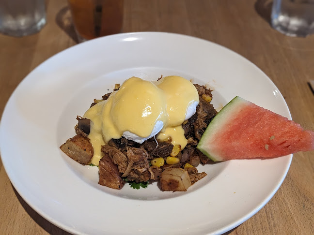 Opinii despre Atlas Cafe în Courtenay - Hospitality and gastronomy