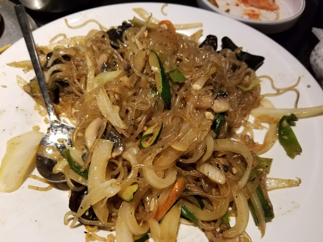 Nakwon Korean Restaurant (Richmond Hill) - Richmond Hill