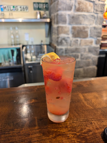 Opinii despre Burgoo în Vancouver - Hospitality and gastronomy