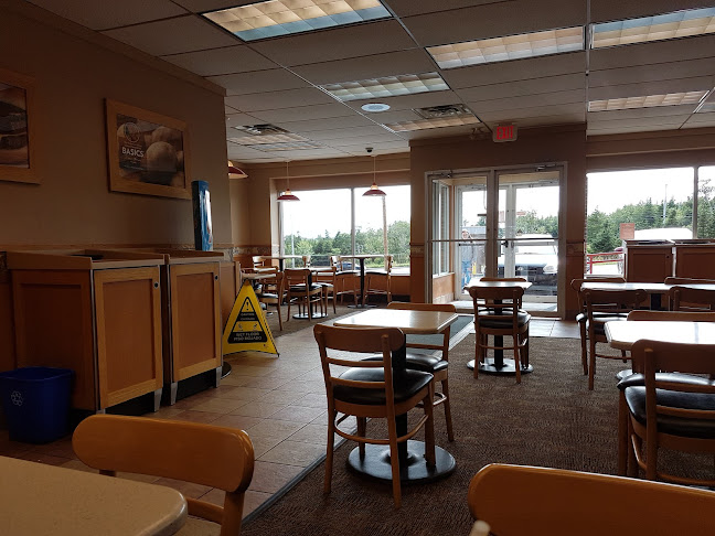 Comentarii opinii despre Wendy's