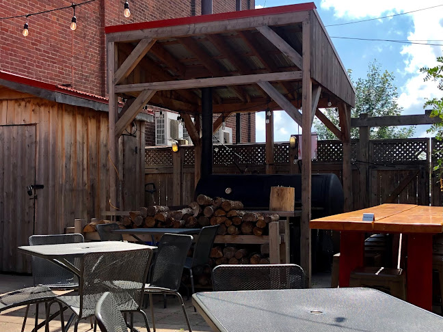 Tide & Boar Gastropub